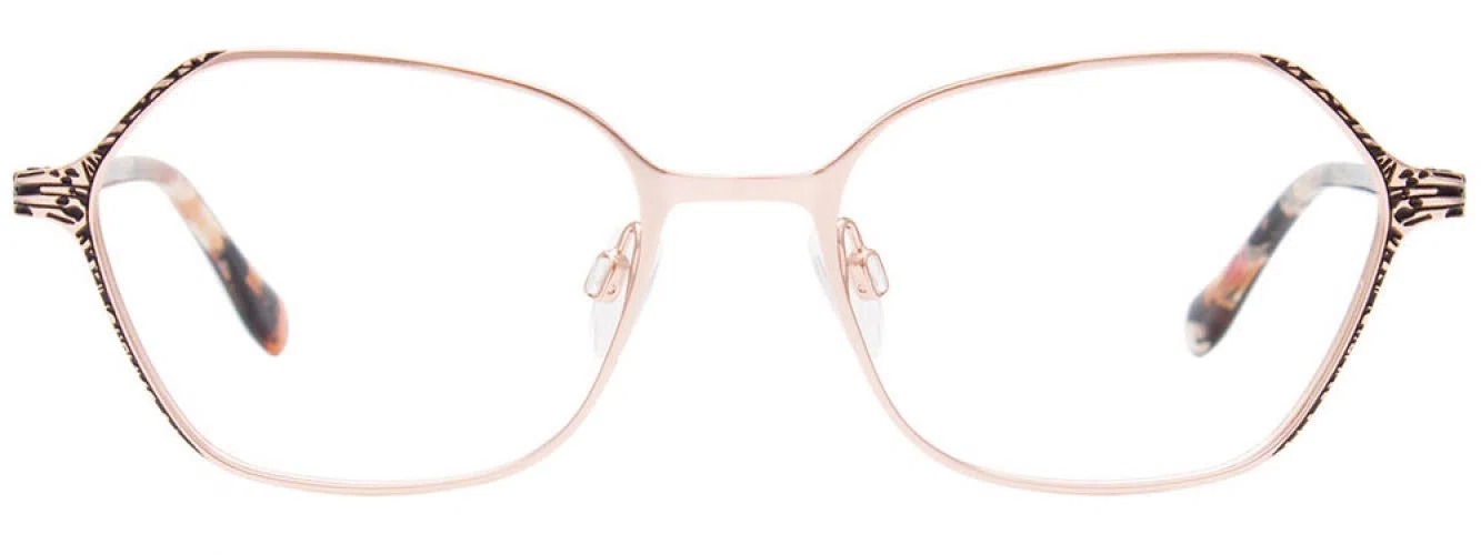 Takumi TK1211 Eyeglasses - view 8